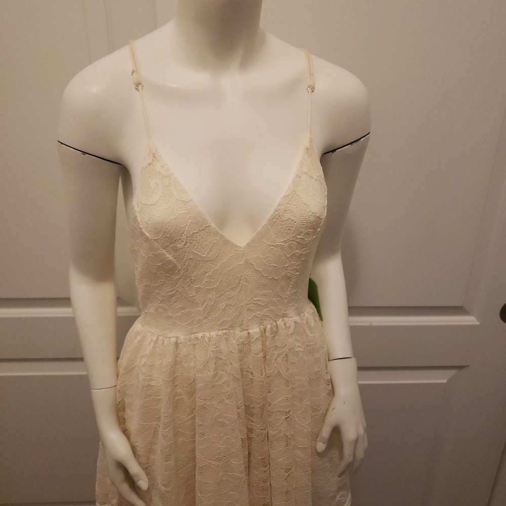 Sam Edelman Romper